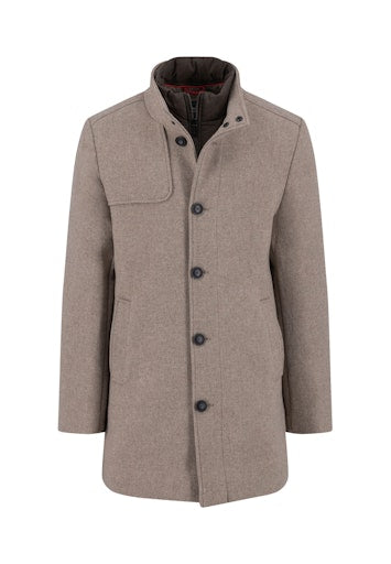 Jassen beige Fynch-Hatton