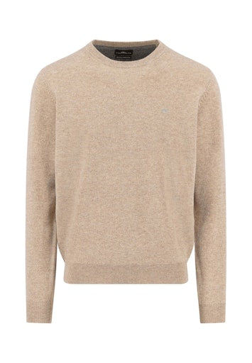 Pulls bruin Fynch-Hatton