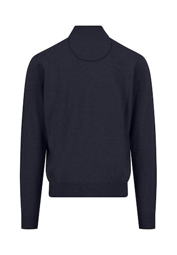 Cardigans blauw Fynch-Hatton