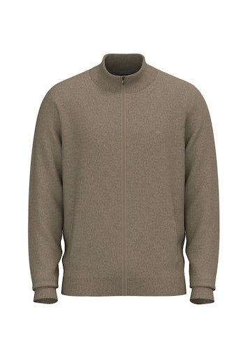 Cardigans bruin Fynch-Hatton