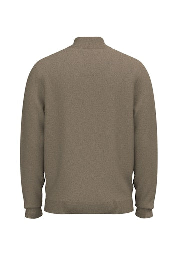 Cardigans bruin Fynch-Hatton