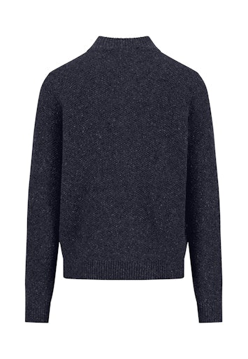 Pulls blauw Fynch-Hatton