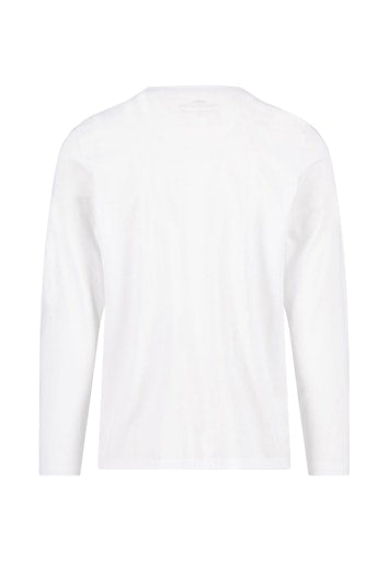 T-shirts korte mouw wit Fynch-Hatton