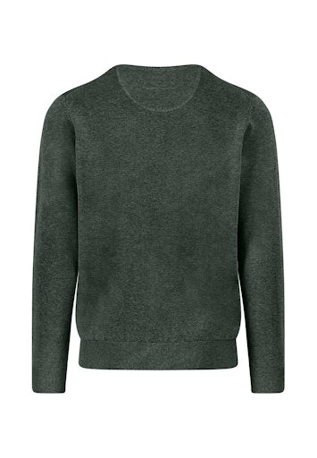 Pulls blauw Fynch-Hatton