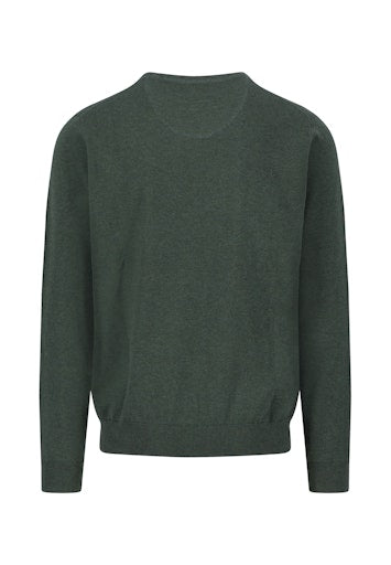 Pulls groen Fynch-Hatton