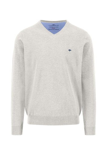 Pulls bruin Fynch-Hatton
