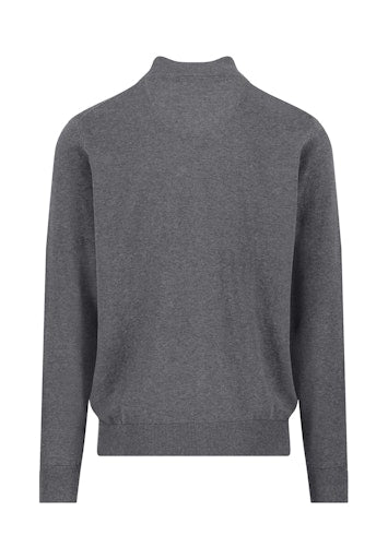 Cardigans grijs Fynch-Hatton