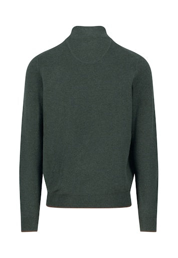 Pulls blauw Fynch-Hatton
