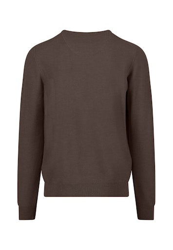Pulls bruin Fynch-Hatton