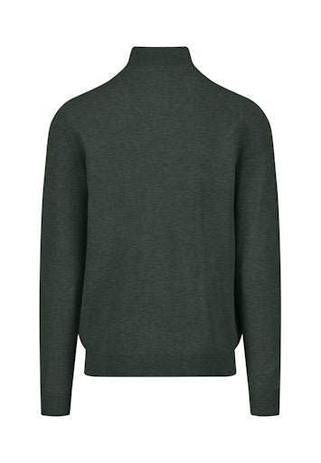 Pulls blauw Fynch-Hatton