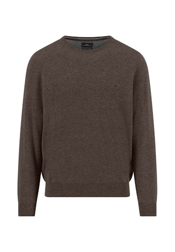Pulls bruin Fynch-Hatton