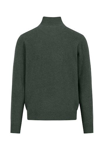 Pulls blauw Fynch-Hatton