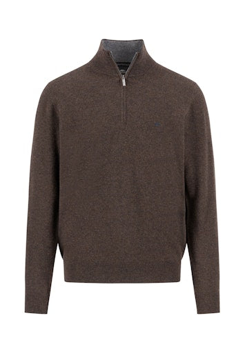 Pulls bruin Fynch-Hatton