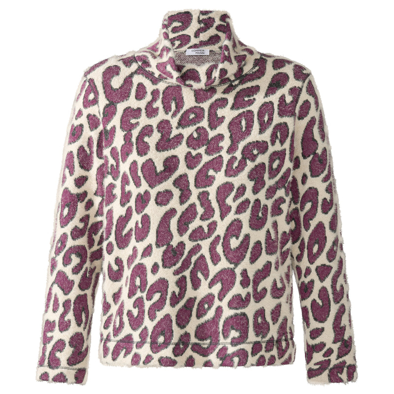 Pulls roze Sommermann