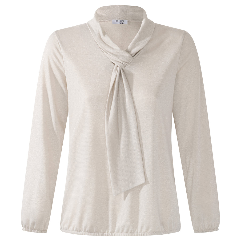 Pulls wit Sommermann