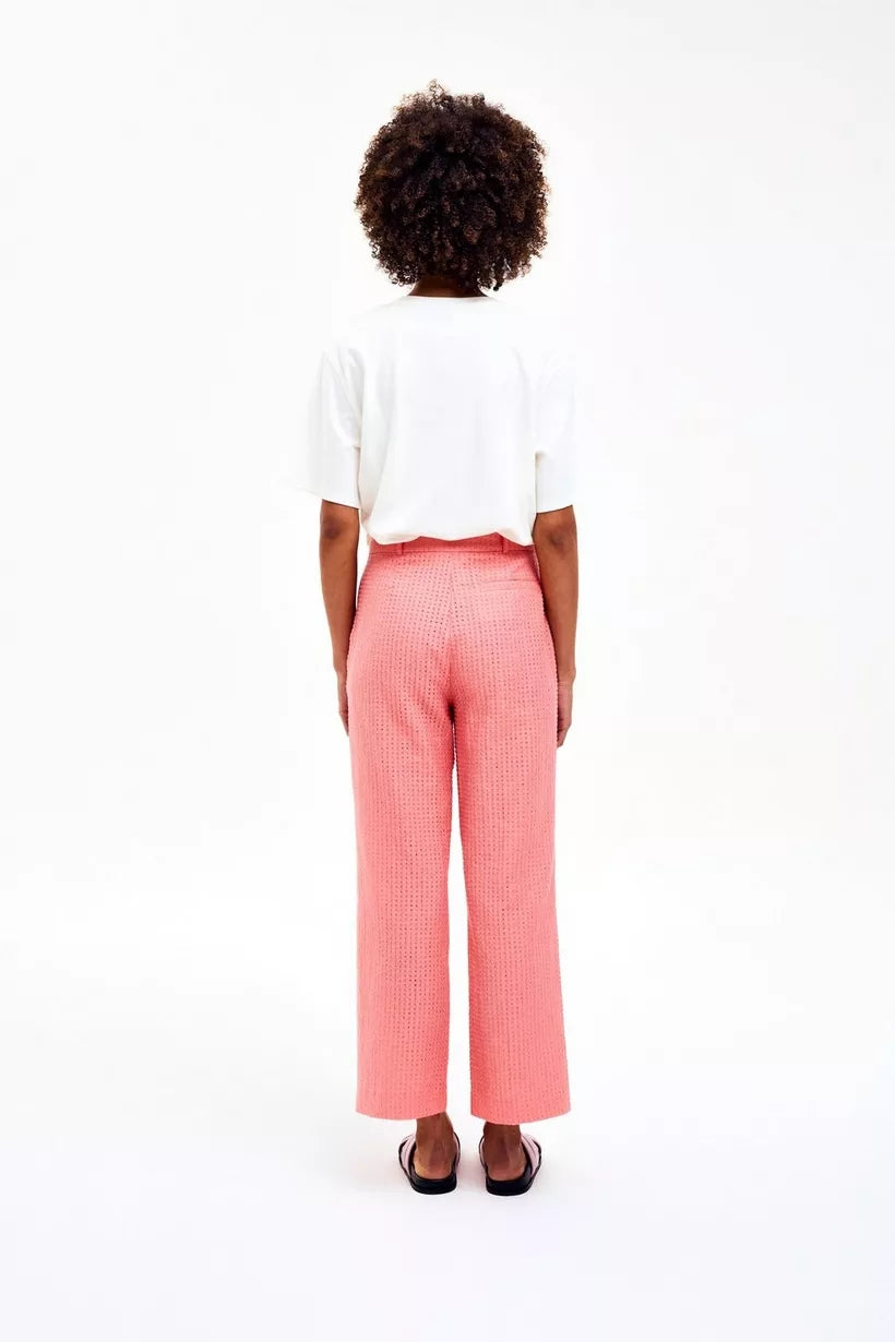 T-shirts korte mouw wit CKS