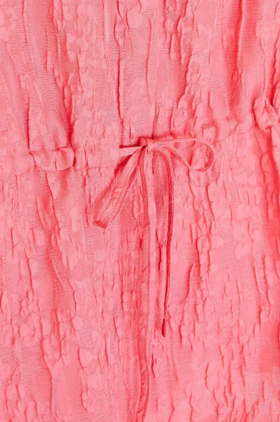 Blouses lange mouw roze CKS