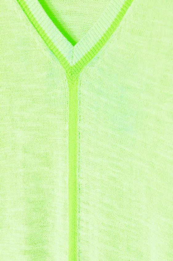 Pulls groen CKS