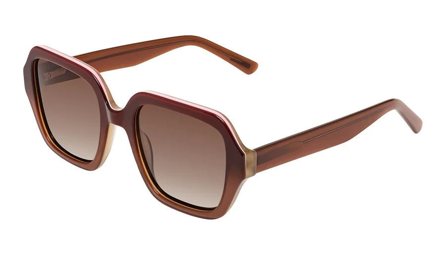 Brillen multicolor Frank and Lucie