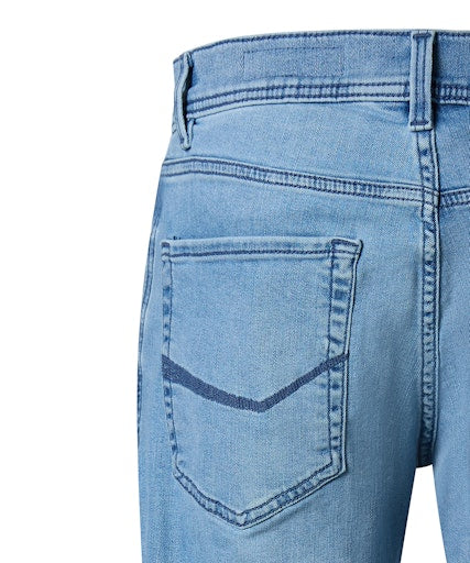 Jeans blauw Pierre Cardin