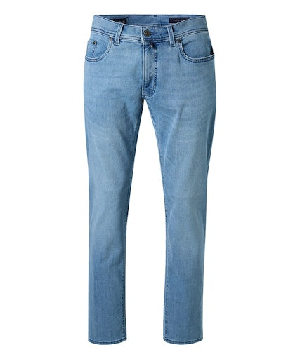 Jeans blauw Pierre Cardin