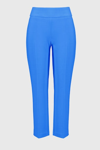 Broeken blauw Joseph Ribkoff