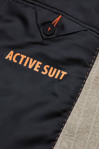 Kostuumblazers beige DIGEL MOVE