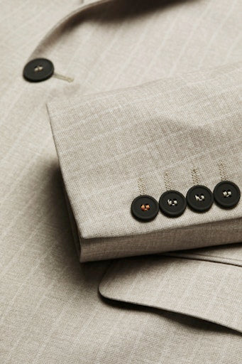 Kostuumblazers beige DIGEL MOVE