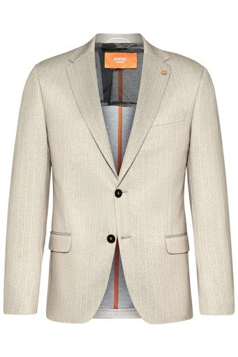 Kostuumblazers beige DIGEL MOVE