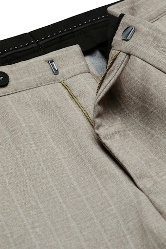 Broeken beige DIGEL MOVE