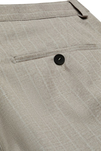 Broeken beige DIGEL MOVE