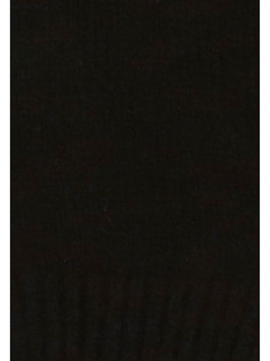 Handschoenen zwart Fraas