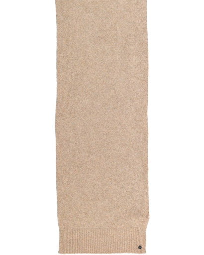 Sjaals beige Fraas