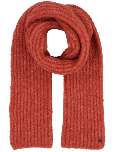 Sjaals multicolor Fraas