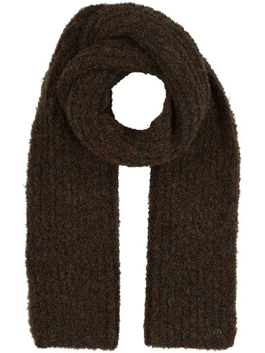 Sjaals multicolor Fraas