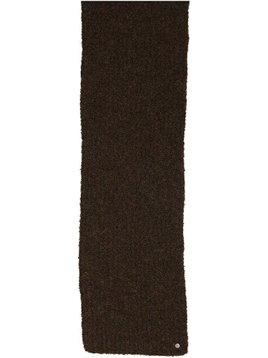 Sjaals multicolor Fraas