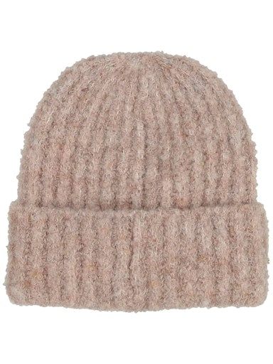 Mutsen beige Fraas