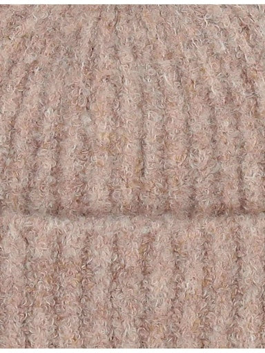 Mutsen beige Fraas