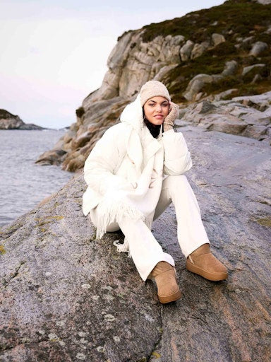 Handschoenen multicolor Fraas