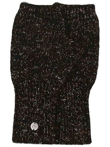 Handschoenen zwart Fraas