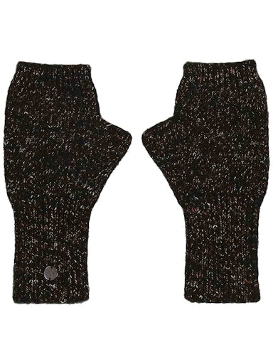 Handschoenen zwart Fraas