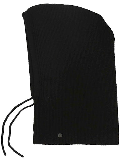 Mutsen zwart Fraas