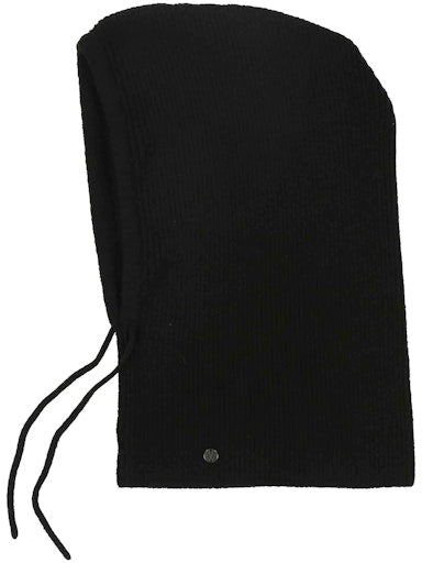 Mutsen zwart Fraas