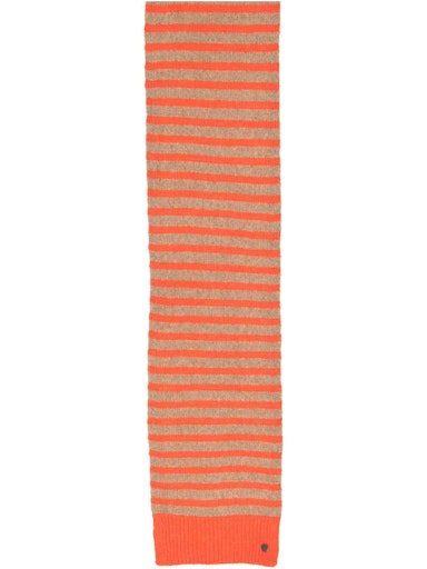 Sjaals multicolor Fraas