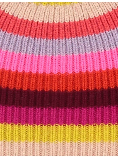 Mutsen multicolor Fraas