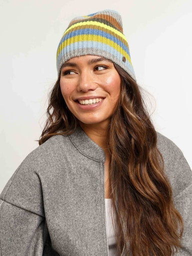 Mutsen multicolor Fraas