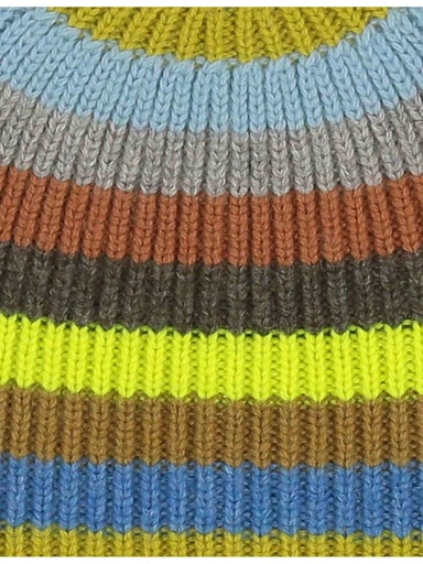 Mutsen multicolor Fraas