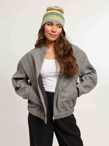 Mutsen multicolor Fraas