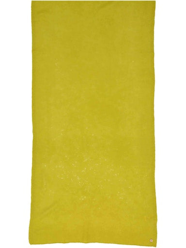 Sjaals multicolor Fraas