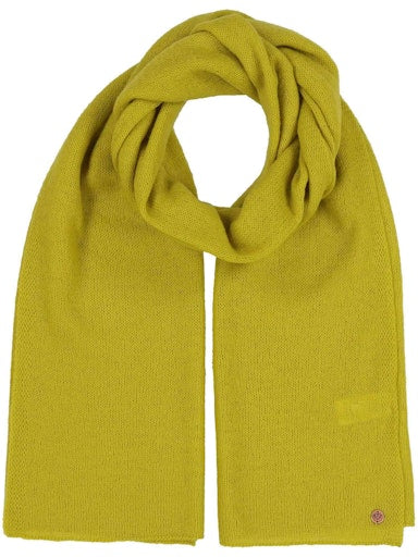 Sjaals multicolor Fraas